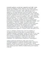 Eseja 'HIV un AIDS', 2.