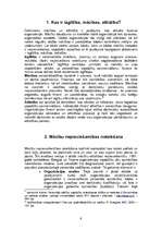 Referāts 'Personāla apmācību nepieciešamības noteikšana un organizēšana uzņēmumā SIA "Euro', 4.