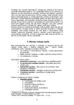 Referāts 'Personāla apmācību nepieciešamības noteikšana un organizēšana uzņēmumā SIA "Euro', 8.