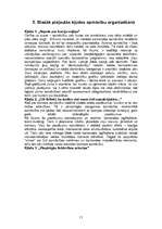 Referāts 'Personāla apmācību nepieciešamības noteikšana un organizēšana uzņēmumā SIA "Euro', 11.