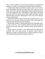 Referāts 'Saule un saules enerģija', 7.