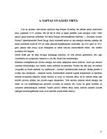 Referāts 'Saule un saules enerģija', 17.