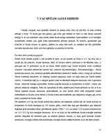 Referāts 'Saule un saules enerģija', 21.