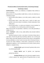 Konspekts 'Konstitucionālās tiesības', 3.