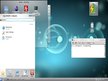 Prezentācija 'Ubuntu, Kubuntu, Xubuntu Linux grafiskā vide', 8.