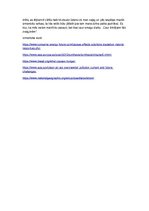 Eseja 'Resursu patēriņš šodien ir problēma nākotnē', 2.