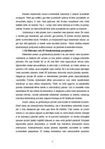 Konspekts 'Postnacionālā demokrātija. Demokrātijas dzīvotspēja un transformācija globalizēt', 3.