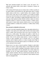 Eseja 'Mana kā skolotāja sociāli emocionālā kompetence', 2.