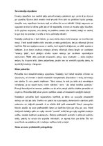 Eseja 'Mana kā skolotāja sociāli emocionālā kompetence', 3.