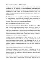 Eseja 'Mana kā skolotāja sociāli emocionālā kompetence', 13.