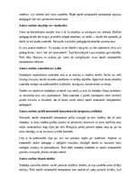 Eseja 'Mana kā skolotāja sociāli emocionālā kompetence', 14.