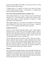 Eseja 'Mana kā skolotāja sociāli emocionālā kompetence', 15.