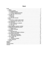 Referāts 'A/s "Laima"', 1.