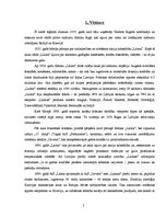 Referāts 'A/s "Laima"', 3.