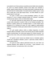 Referāts 'A/s "Laima"', 4.