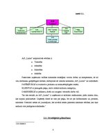 Referāts 'A/s "Laima"', 6.