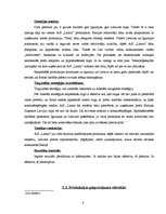 Referāts 'A/s "Laima"', 8.