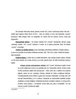 Referāts 'A/s "Laima"', 14.