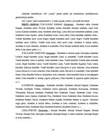 Referāts 'A/s "Laima"', 16.