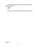 Referāts 'A/s "Laima"', 18.