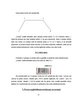 Referāts 'A/s "Laima"', 24.