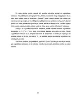 Referāts 'A/s "Laima"', 25.