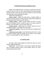 Referāts 'A/s "Laima"', 26.