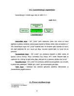 Referāts 'A/s "Laima"', 35.