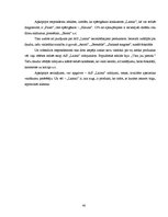 Referāts 'A/s "Laima"', 40.