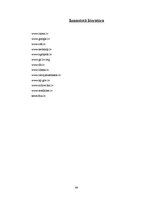 Referāts 'A/s "Laima"', 44.