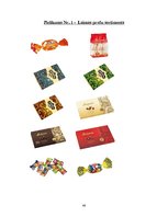 Referāts 'A/s "Laima"', 46.