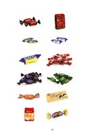 Referāts 'A/s "Laima"', 50.