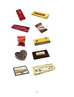 Referāts 'A/s "Laima"', 55.