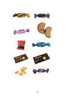 Referāts 'A/s "Laima"', 56.