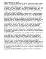 Eseja 'Appearance vs. Reality?', 2.