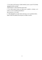 Prakses atskaite 'Aktīvā audzināšanas prakse sākumskolā', 5.