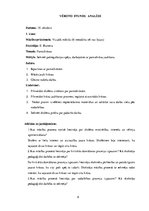 Prakses atskaite 'Aktīvā audzināšanas prakse sākumskolā', 8.