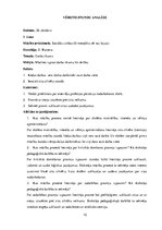 Prakses atskaite 'Aktīvā audzināšanas prakse sākumskolā', 10.