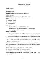 Prakses atskaite 'Aktīvā audzināšanas prakse sākumskolā', 14.