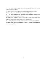 Prakses atskaite 'Aktīvā audzināšanas prakse sākumskolā', 15.