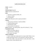 Prakses atskaite 'Aktīvā audzināšanas prakse sākumskolā', 17.