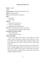 Prakses atskaite 'Aktīvā audzināšanas prakse sākumskolā', 19.