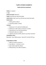 Prakses atskaite 'Aktīvā audzināšanas prakse sākumskolā', 23.