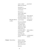 Prakses atskaite 'Aktīvā audzināšanas prakse sākumskolā', 25.