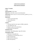 Prakses atskaite 'Aktīvā audzināšanas prakse sākumskolā', 33.