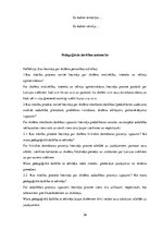 Prakses atskaite 'Aktīvā audzināšanas prakse sākumskolā', 36.