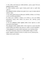 Prakses atskaite 'Aktīvā audzināšanas prakse sākumskolā', 37.