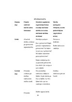 Prakses atskaite 'Aktīvā audzināšanas prakse sākumskolā', 39.