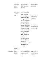 Prakses atskaite 'Aktīvā audzināšanas prakse sākumskolā', 40.