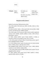 Prakses atskaite 'Aktīvā audzināšanas prakse sākumskolā', 45.